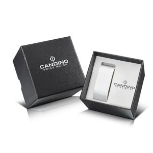 Estuche reloj Candino