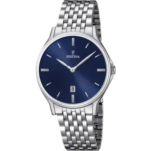 Reloj Festina de Hombre F16744/3 Classic