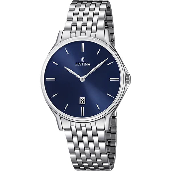 f16744_3 Reloj Festina de Hombre F16744/3 Classic