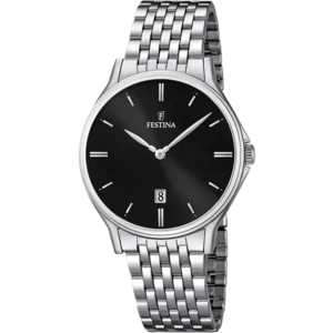 Reloj Festina de Hombre F16744/4 Classic