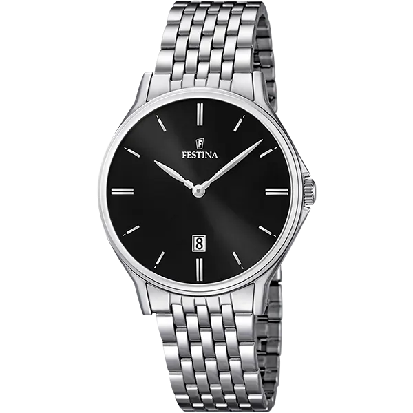 f16744_4 Reloj Festina de Hombre F16744/4 Classic