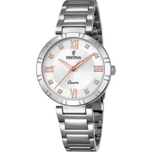 Reloj Festina de Señora F16936/B Mademoiselle
