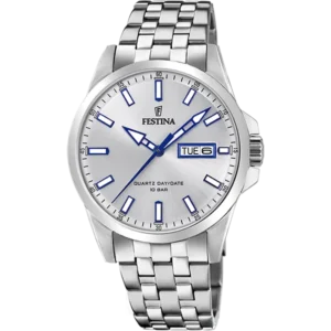 Reloj Festina de Hombre F20357/1 Classic