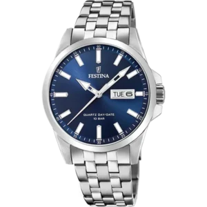 Reloj Festina de Hombre F20357/3 Classic
