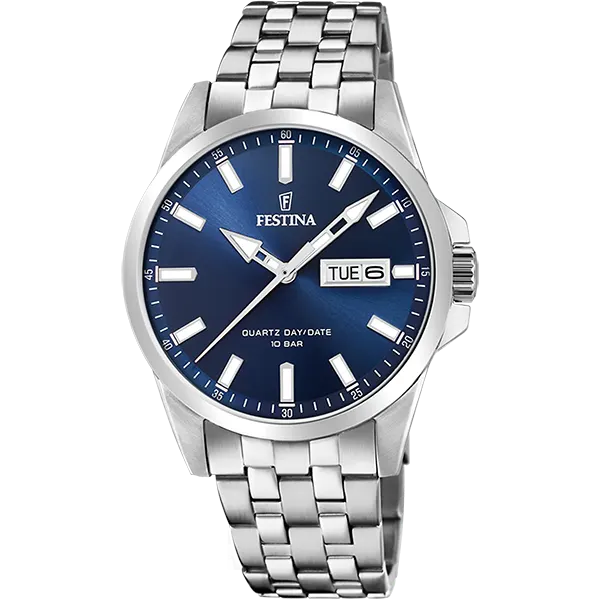 f20357_3 Reloj Festina de Hombre F20357/3 Classic