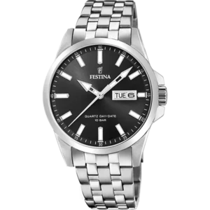 Reloj Festina de Hombre F20357/4 Classic