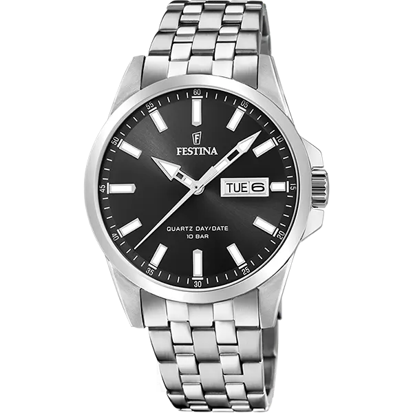 f20357_4 Reloj Festina de Hombre F20357/4 Classic
