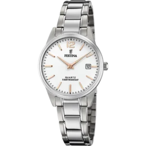 Reloj Festina de Señora F20509/2 Classic