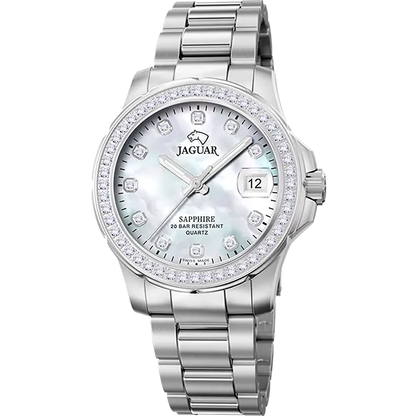 j892_1 Reloj Jaguar de Señora J892/1 Executive