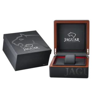 Estuche Jaguar Hombre