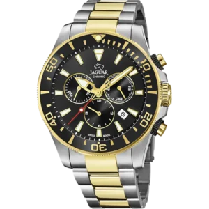 Reloj Jaguar de Hombre J862/2 Executive