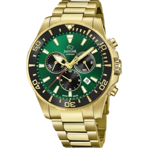 Reloj Jaguar de Hombre J864/1 Executive