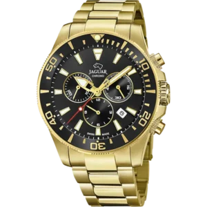 Reloj Jaguar de Hombre J864/3 Executive