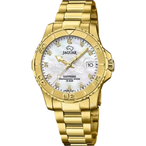 Reloj Jaguar de Señora J898/1 Couple