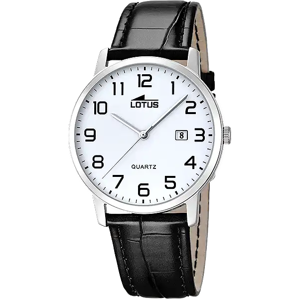 Reloj Lotus de Hombre 18239/1 Clásico Reloj Lotus de Hombre 18239/1 Clásico