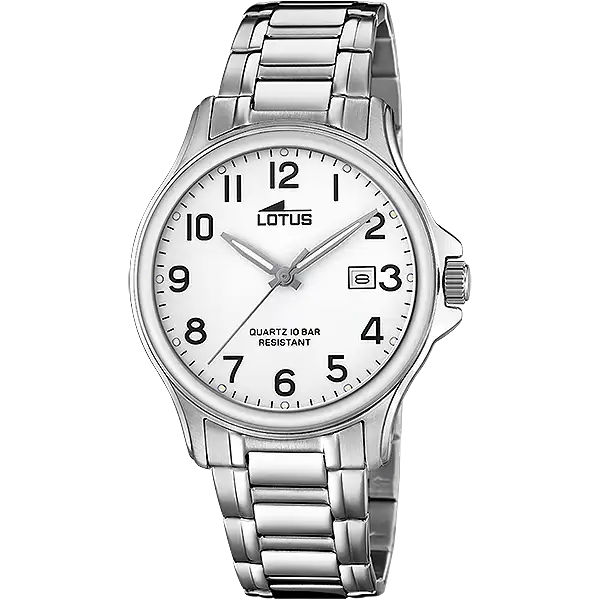 18645_1 Reloj Lotus de Hombre 18645/1 Clásico