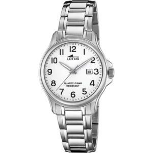 Reloj Lotus de Señora 18655/1 Clásico