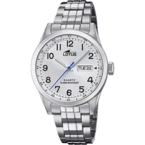 Reloj Lotus de Hombre 18670/1 Clásico