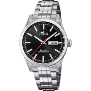 Reloj Lotus de Hombre 18670/4 Clásico