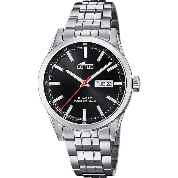 18670_4 Reloj Lotus de Hombre 18670/4 Clásico