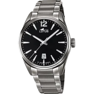 Reloj Lotus de Hombre 18684/3 Chrono
