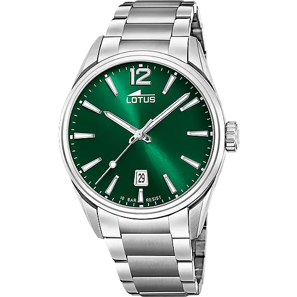 18692_4 Reloj Lotus de Hombre 18692/4 Minimalist
