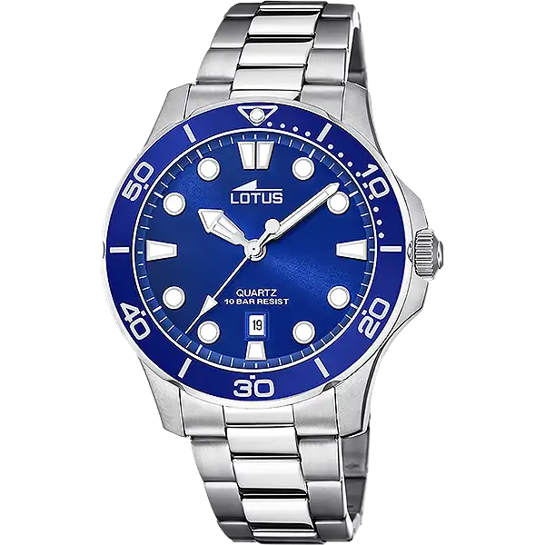 18759_1 Reloj Lotus de Hombre 18759/1 Excellent