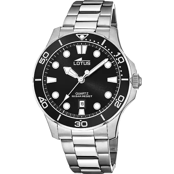 18759_3 Reloj Lotus de Hombre 18759/3 Excellent