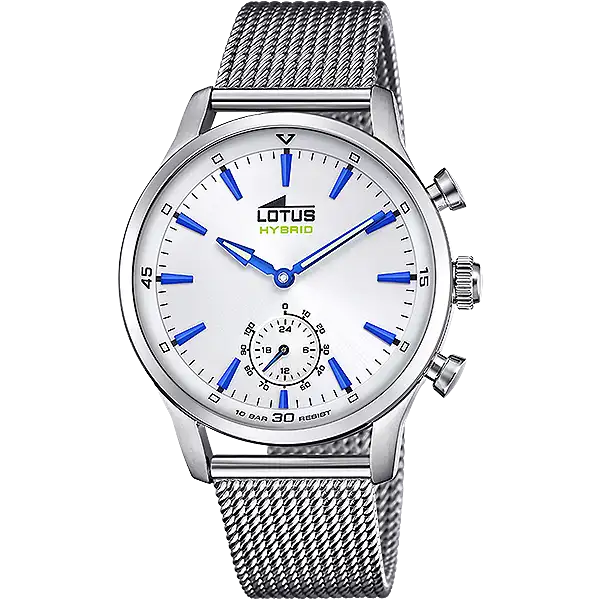 18803_1 Reloj Lotus de Hombre 18803/1 Connected
