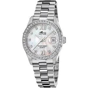 Reloj Lotus de Señora 18933/1 Freedom