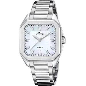 Reloj Lotus de Señora 18967/2 Square