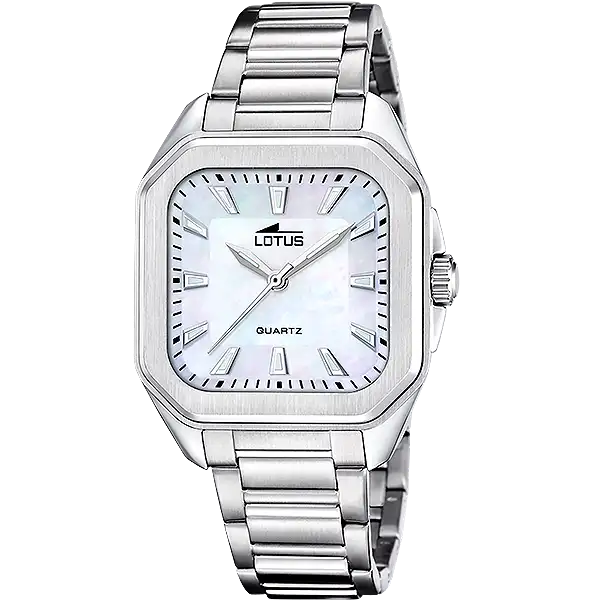 18967_2 Reloj Lotus de Señora 18967/2 Square