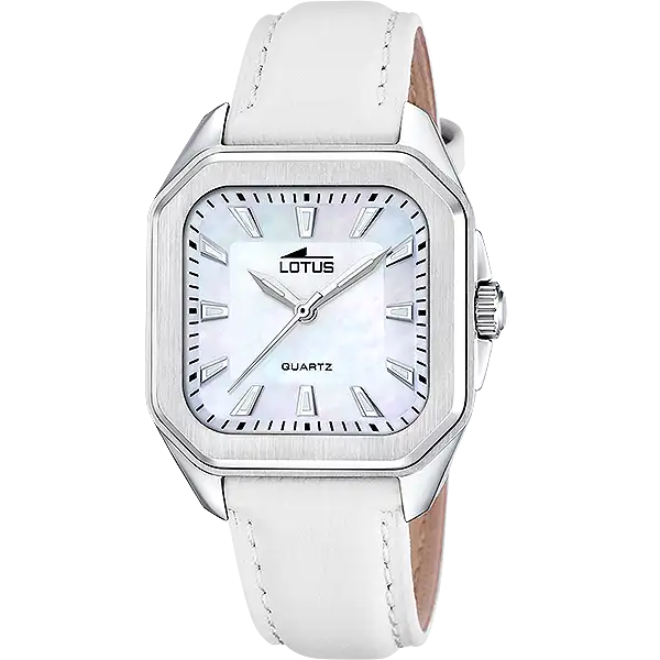 18968_2 Reloj Lotus de Señora 18968/2 Square