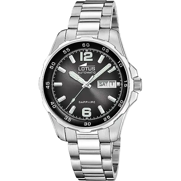 18997_4 Reloj Lotus de Hombre 18997/4 Automático