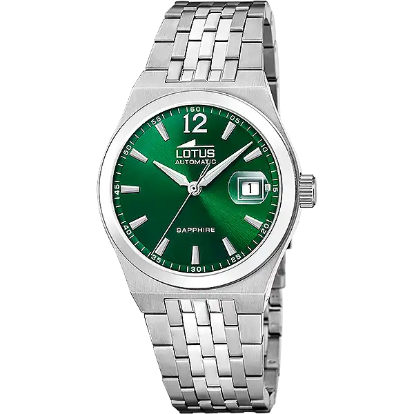19000_4 Reloj Lotus de Hombre 19000/4 Automático