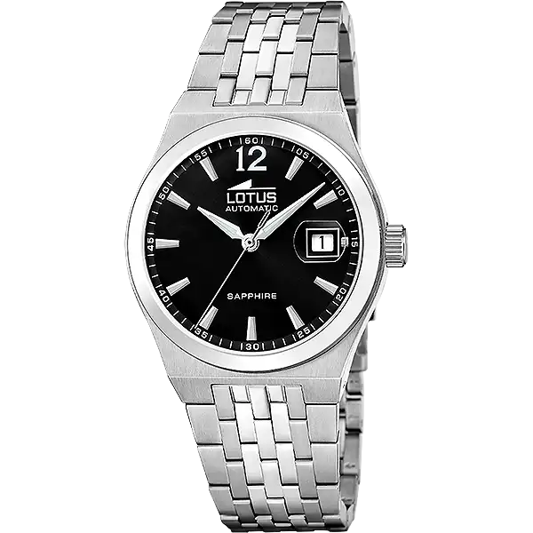 19000_5 Reloj Lotus de Hombre 19000/5 Automático