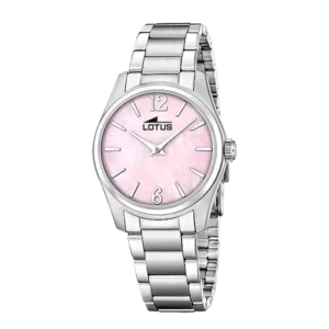 Reloj Lotus de Señora 19061/2 Clásico