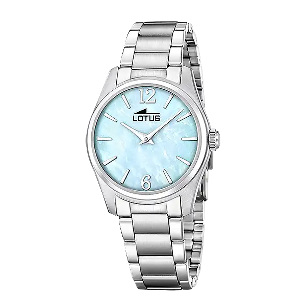 19061_3 Reloj Lotus de Señora 19061/3 Clásico