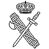 Escudos Militares Guardia Civil 02 Escudos Militares Guardia Civil 02