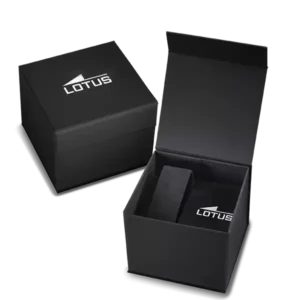 Estuche hombre Lotus