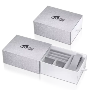 Estuche señora Lotus