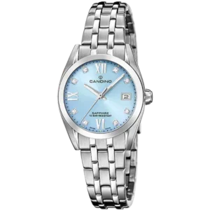 Reloj Candino de Señora C4703/F Couple