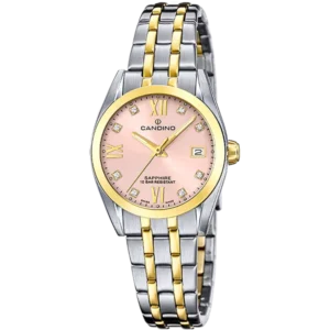 Reloj Candino de Señora C4704/F Couple