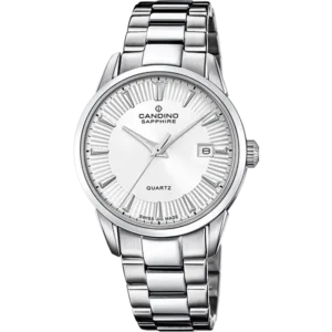 Reloj Candino de Hombre C4711/E Classic