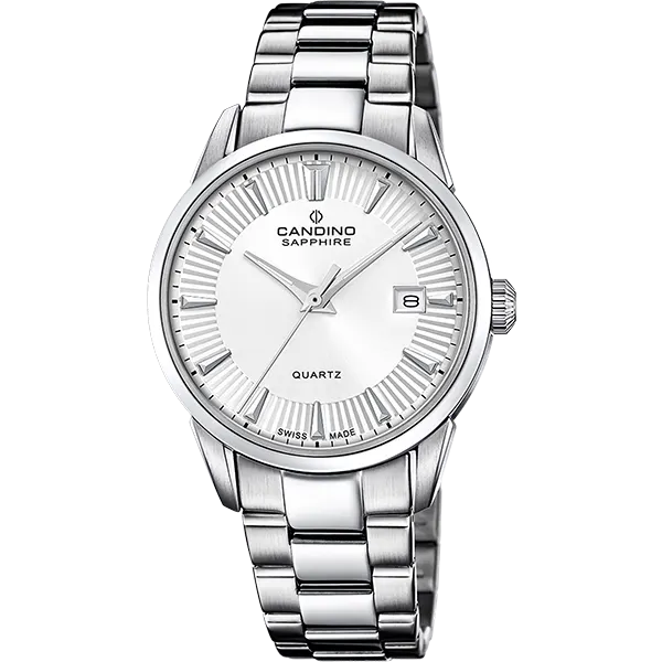 c4711_e Reloj Candino de Hombre C4711/E Classic