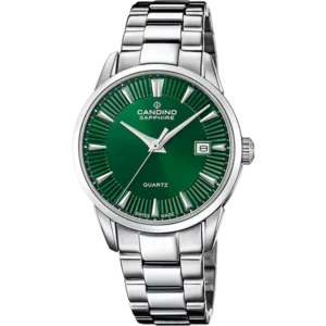 Reloj Candino de Hombre C4711/G Classic