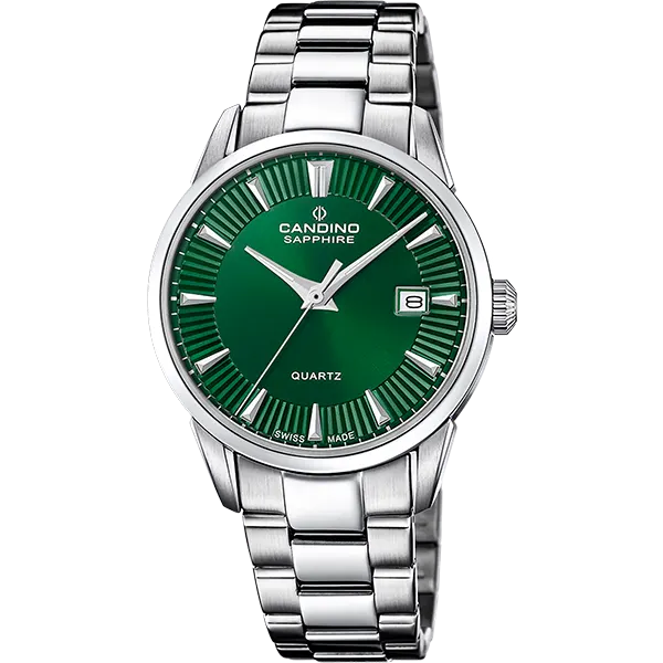 c4711_g Reloj Candino de Hombre C4711/G Classic