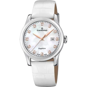 Reloj Candino de Señora C4736/1 Couple