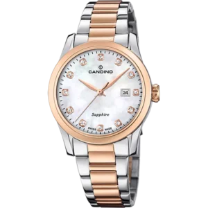 Reloj Candino de Señora C4739/1 Elegance