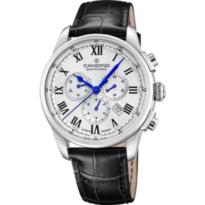 Reloj Candino de Hombre C4745/1 Gents Chrono